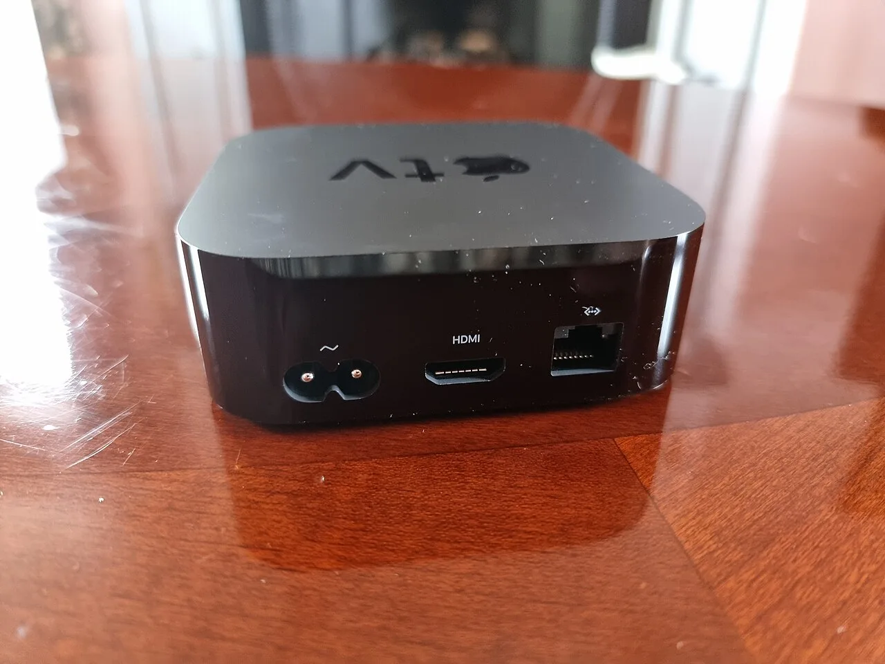 Cover image for Apple's Smart Home Device