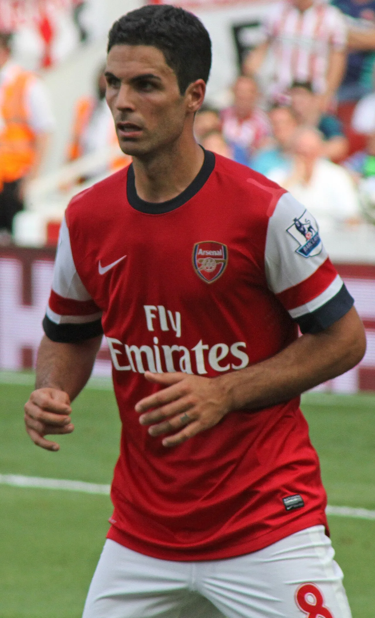 Cover image for Arsenal's Arteta Expects More Signings