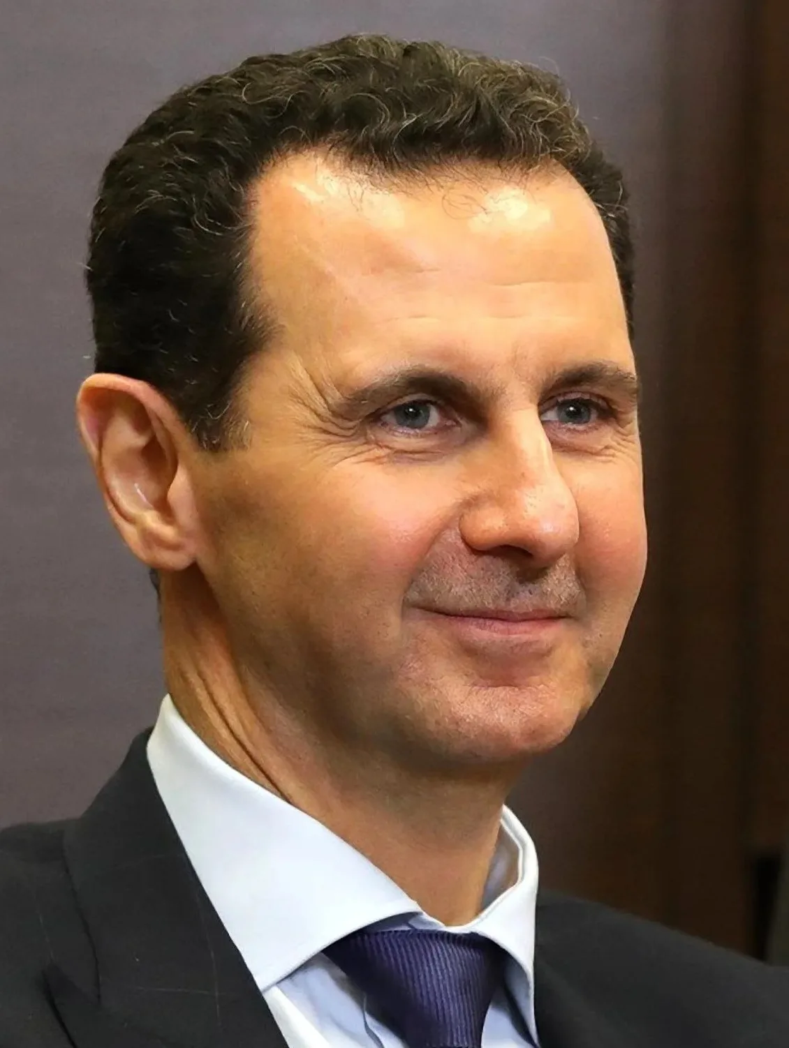 Cover image for Assad Sentenced to Death