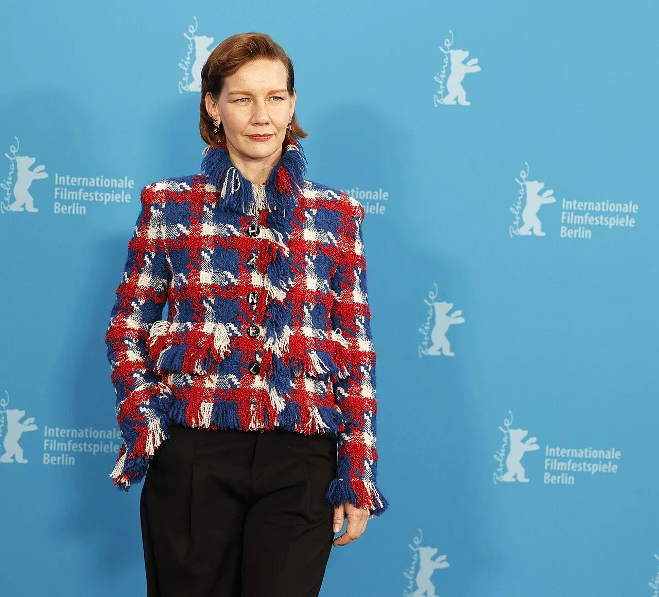 Cover image for Austria Submits Sandra Hüller Drama 'Rose' to Oscars