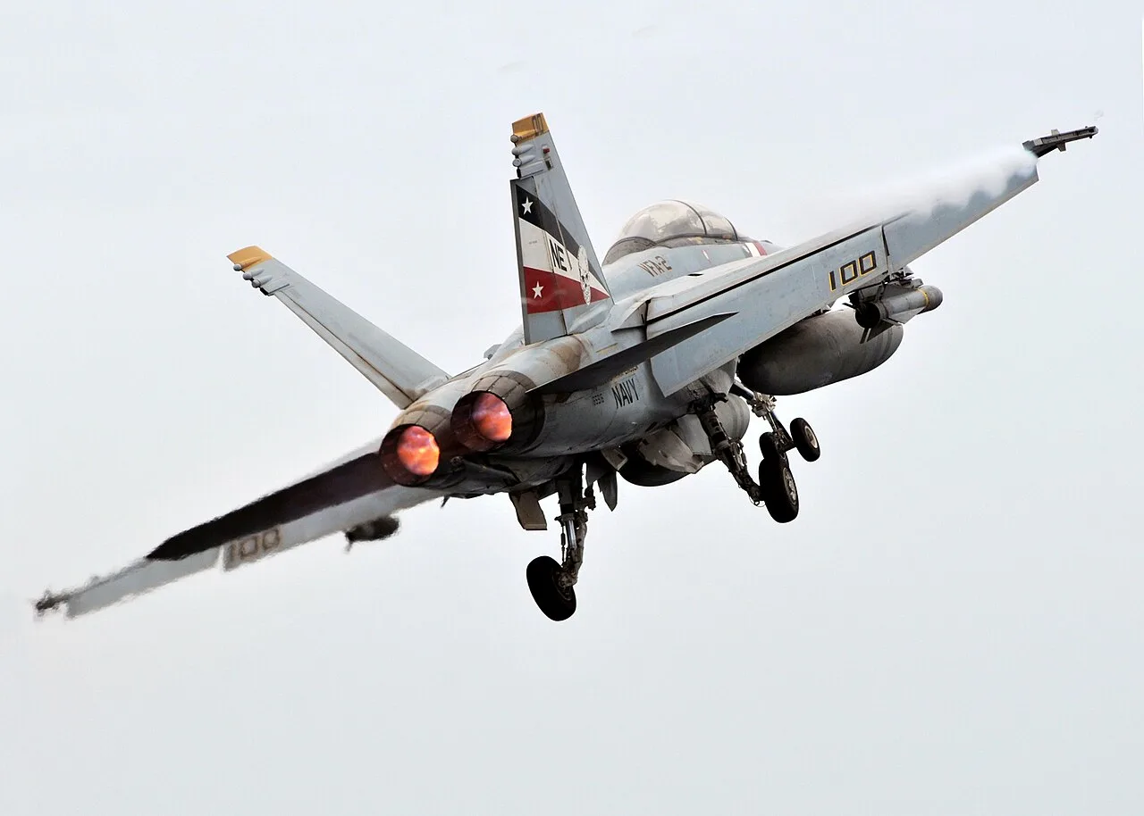Cover image for Bacon Calls for Oversight Amid USS Lincoln Concerns