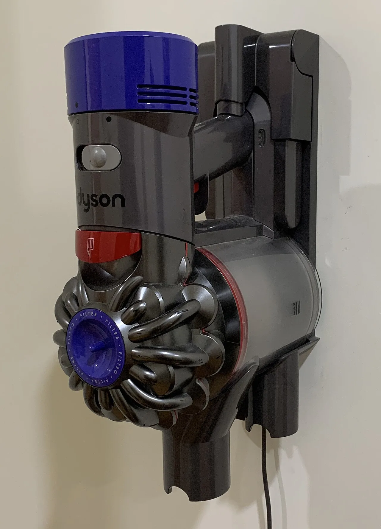 Best Dyson Vacuums