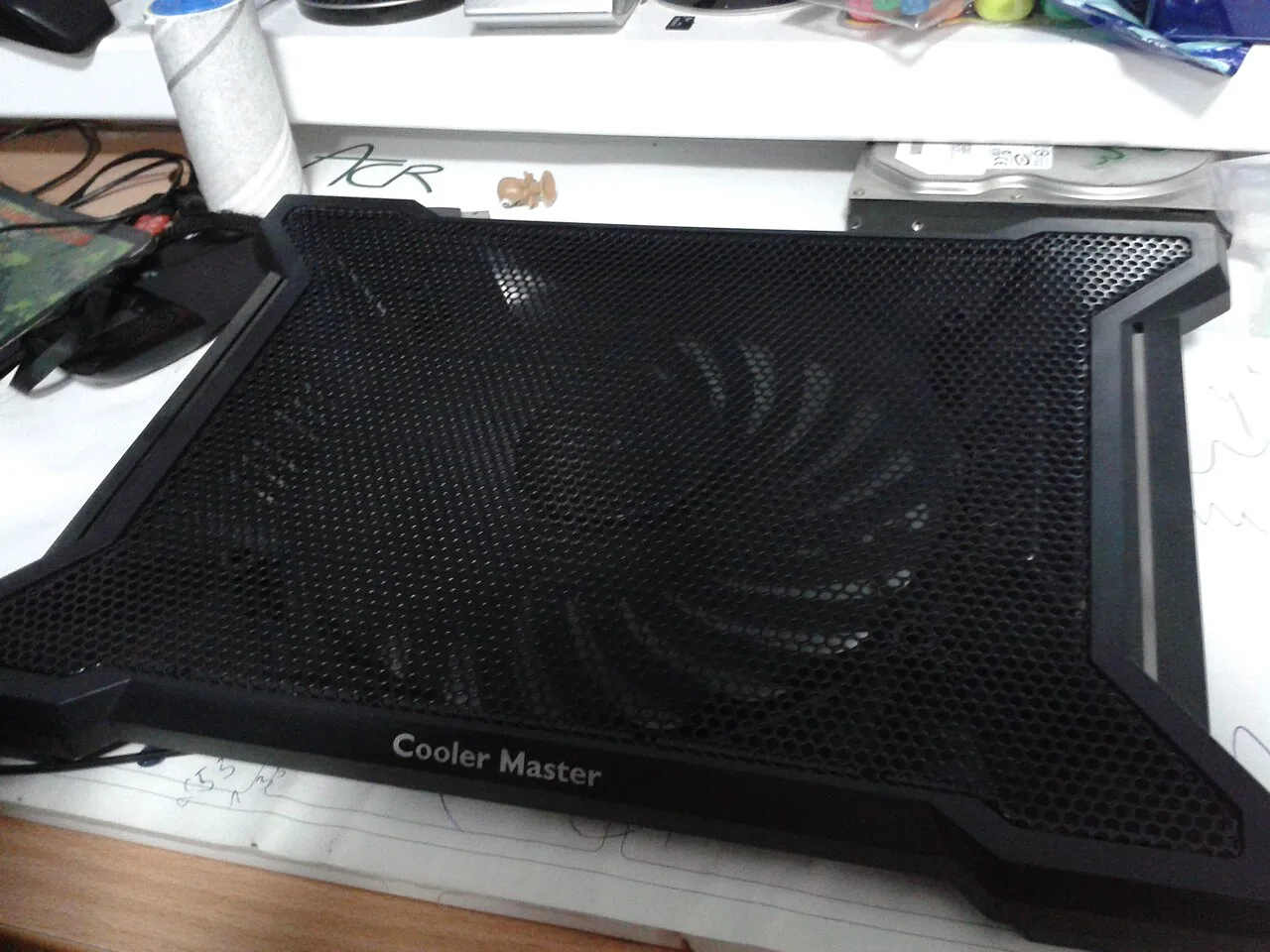 Best Laptop Cooling Pads 2026