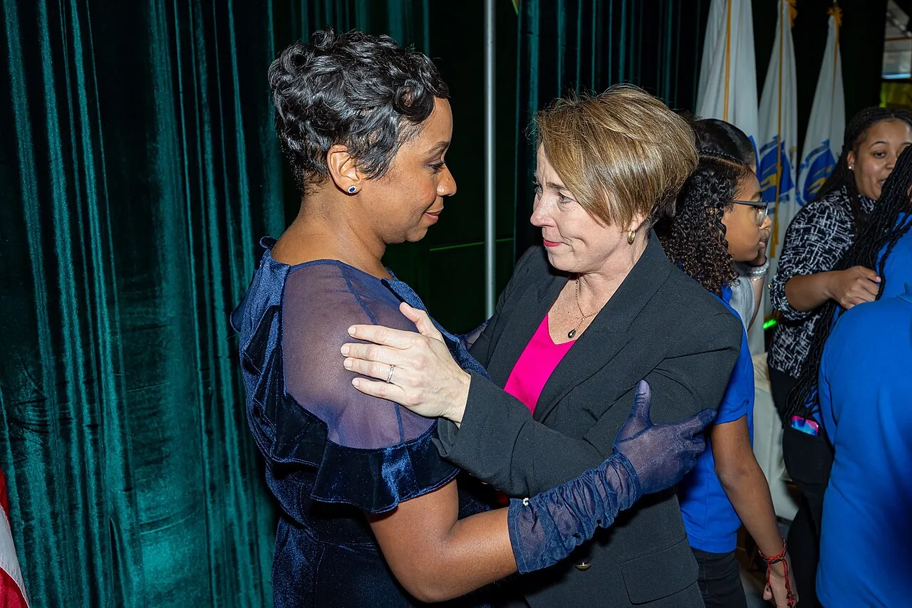 Cover image for Blanche Takes Office as Attorney General