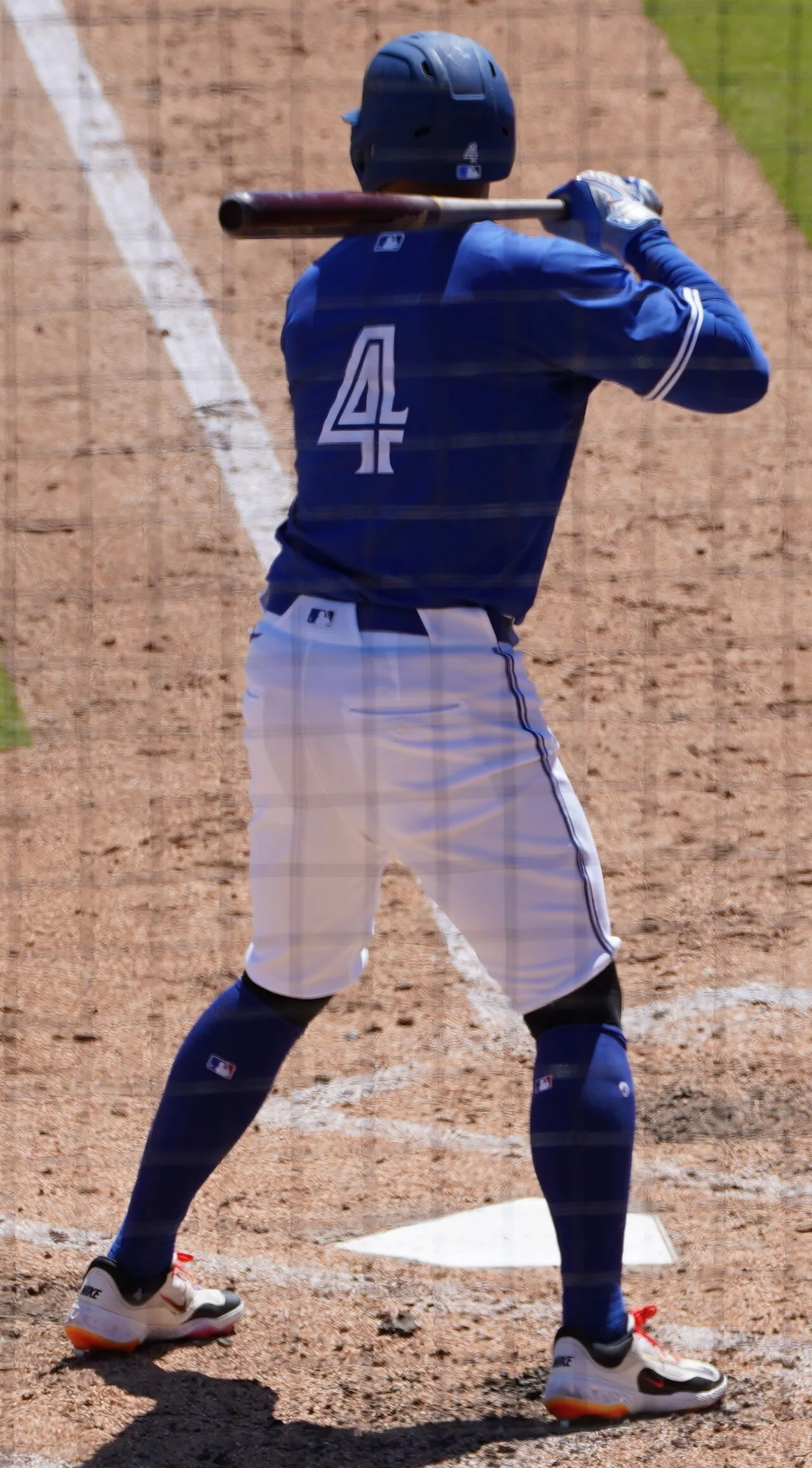 Cover image for Blue Jays' Emotional Goodbye