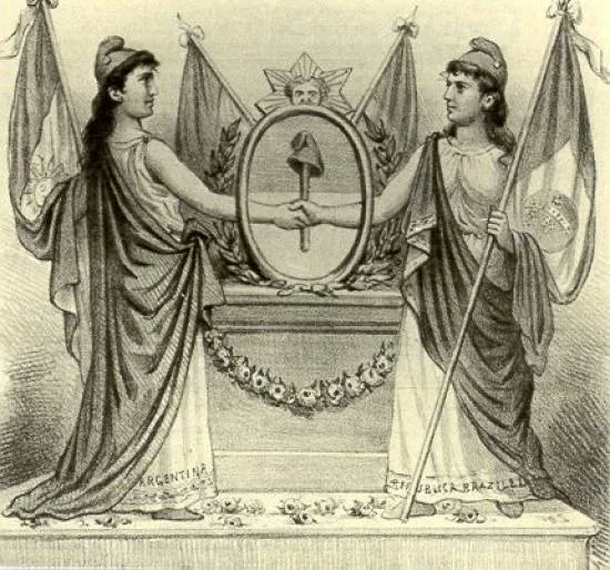 Cover image for Brazil Recalls Ambassador