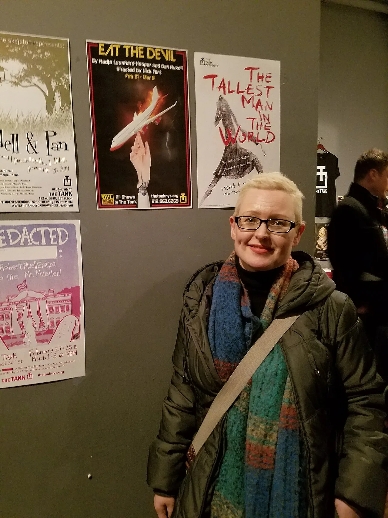 Cover image for Broadway Box Office