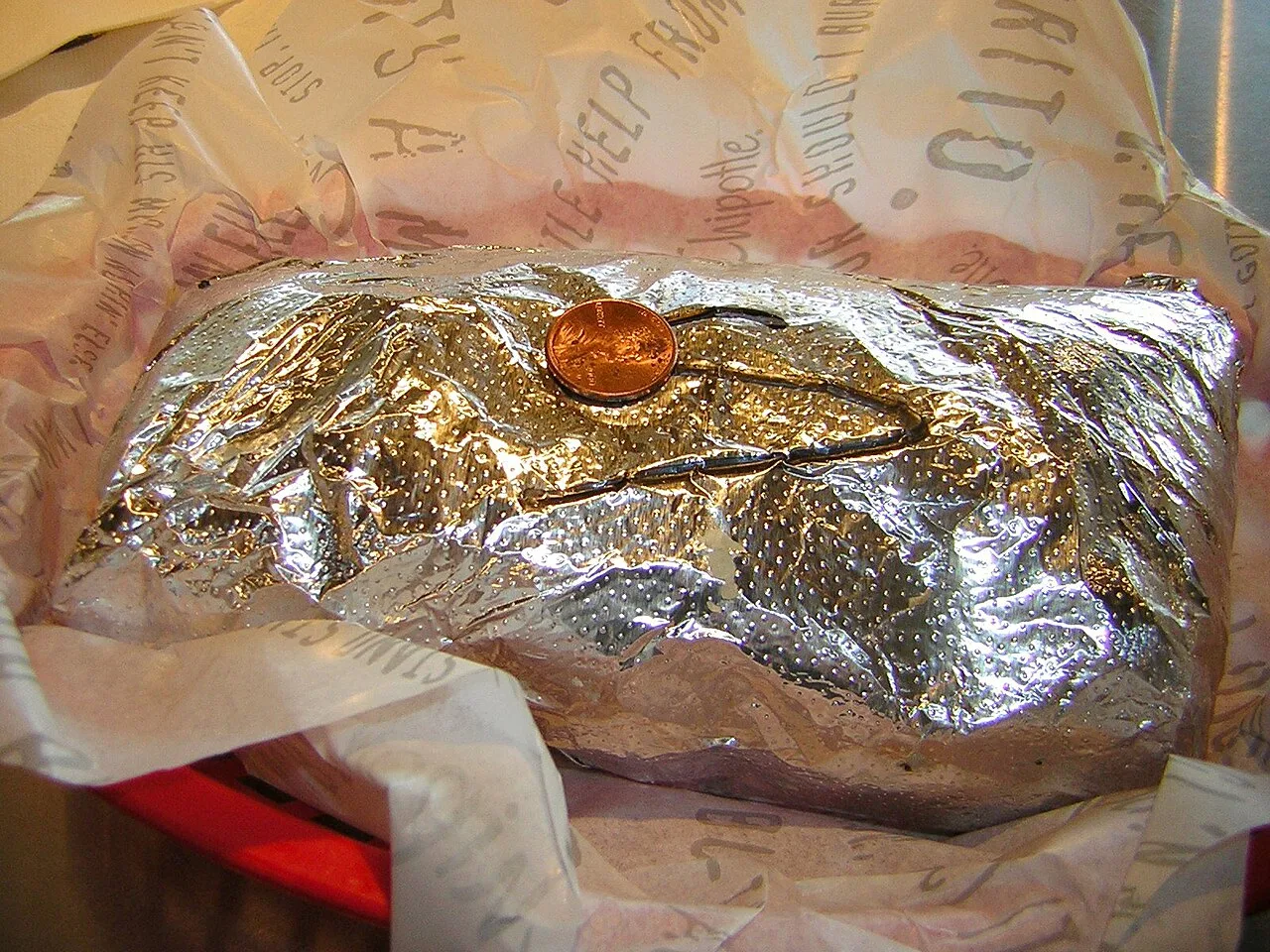 Cover image for Chipotle Removes Jalapenos Due to Salmonella Investigation