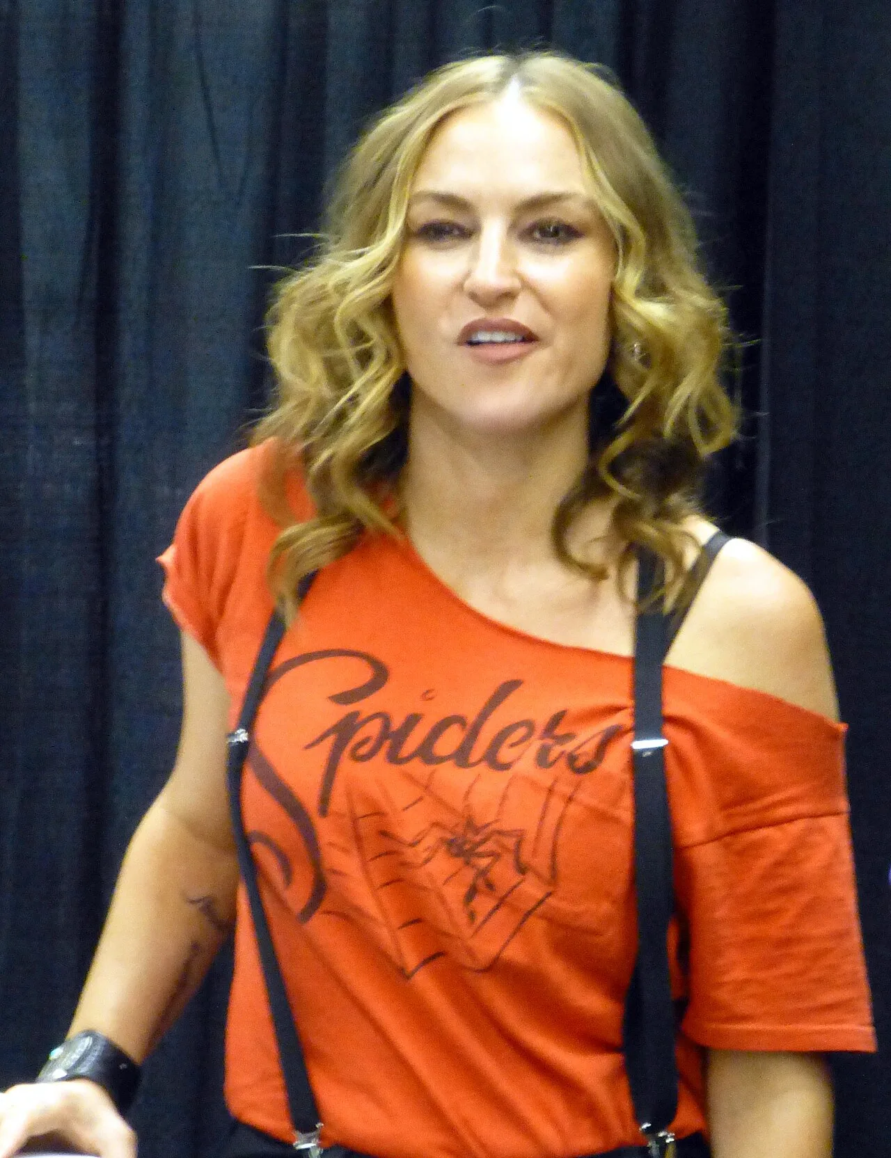 Cover image for Drea de Matteo's Bold Move