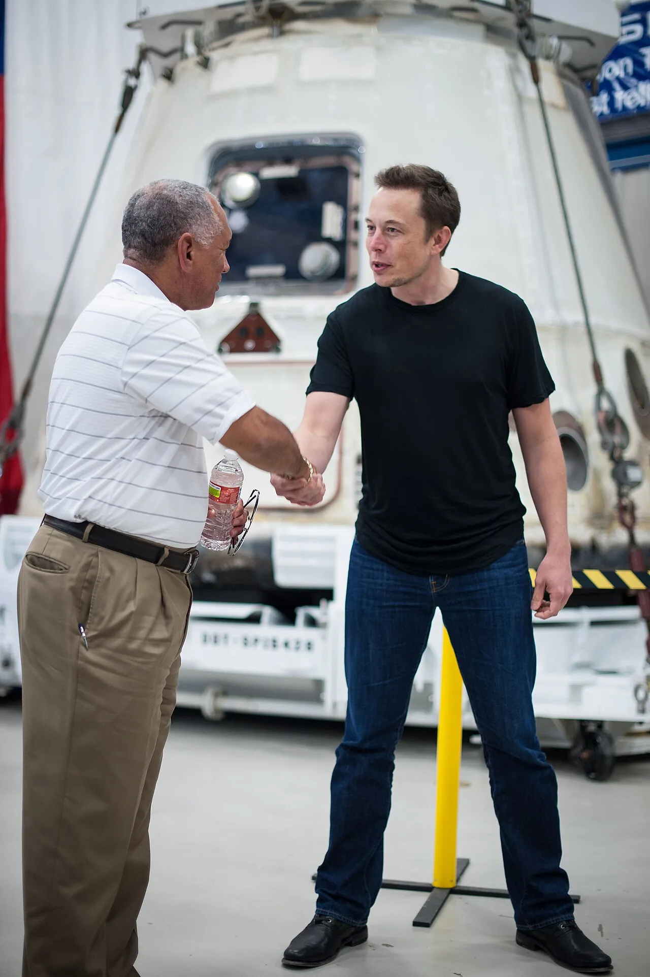 Elon Musk's X Settles Legal Battle