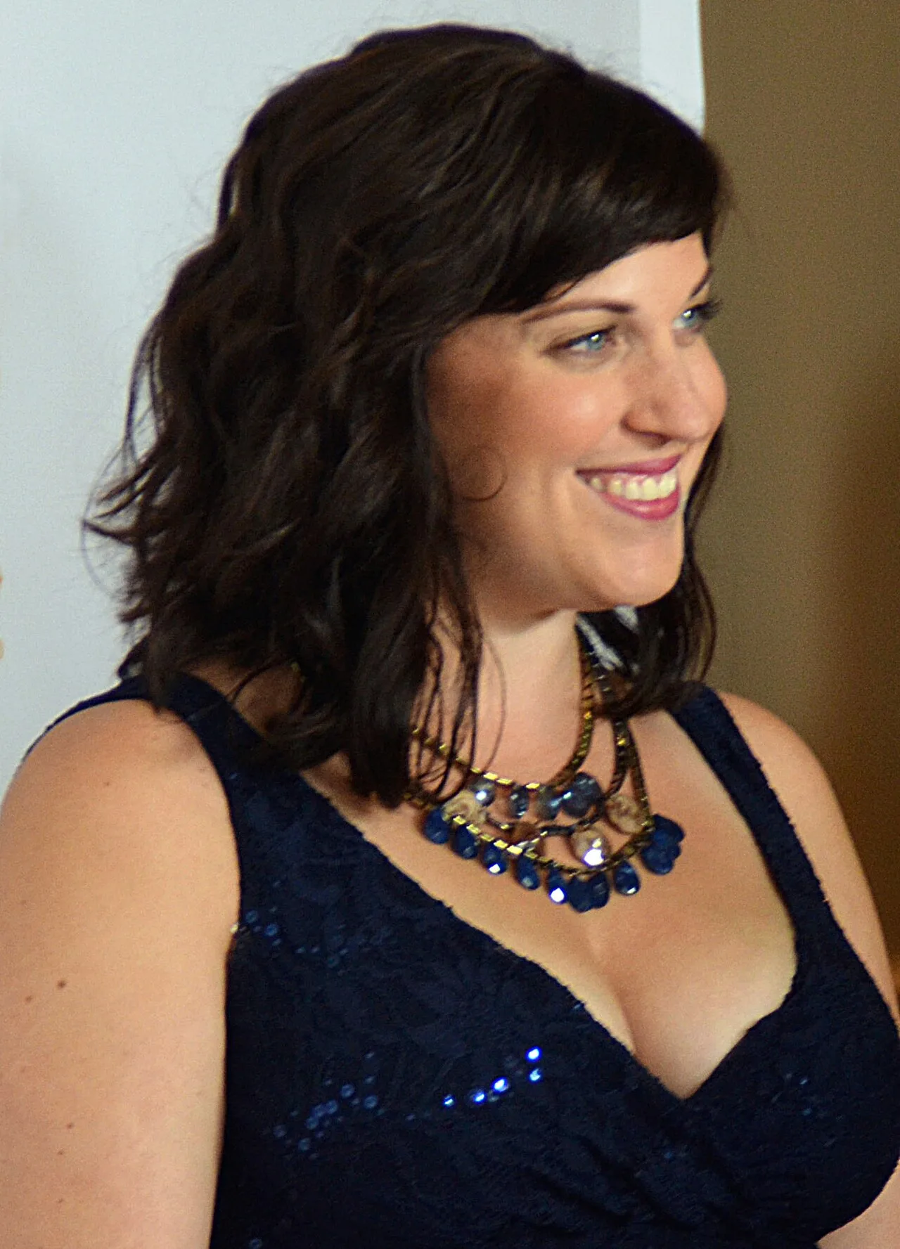 Cover image for Emmy Nominees Campaign
