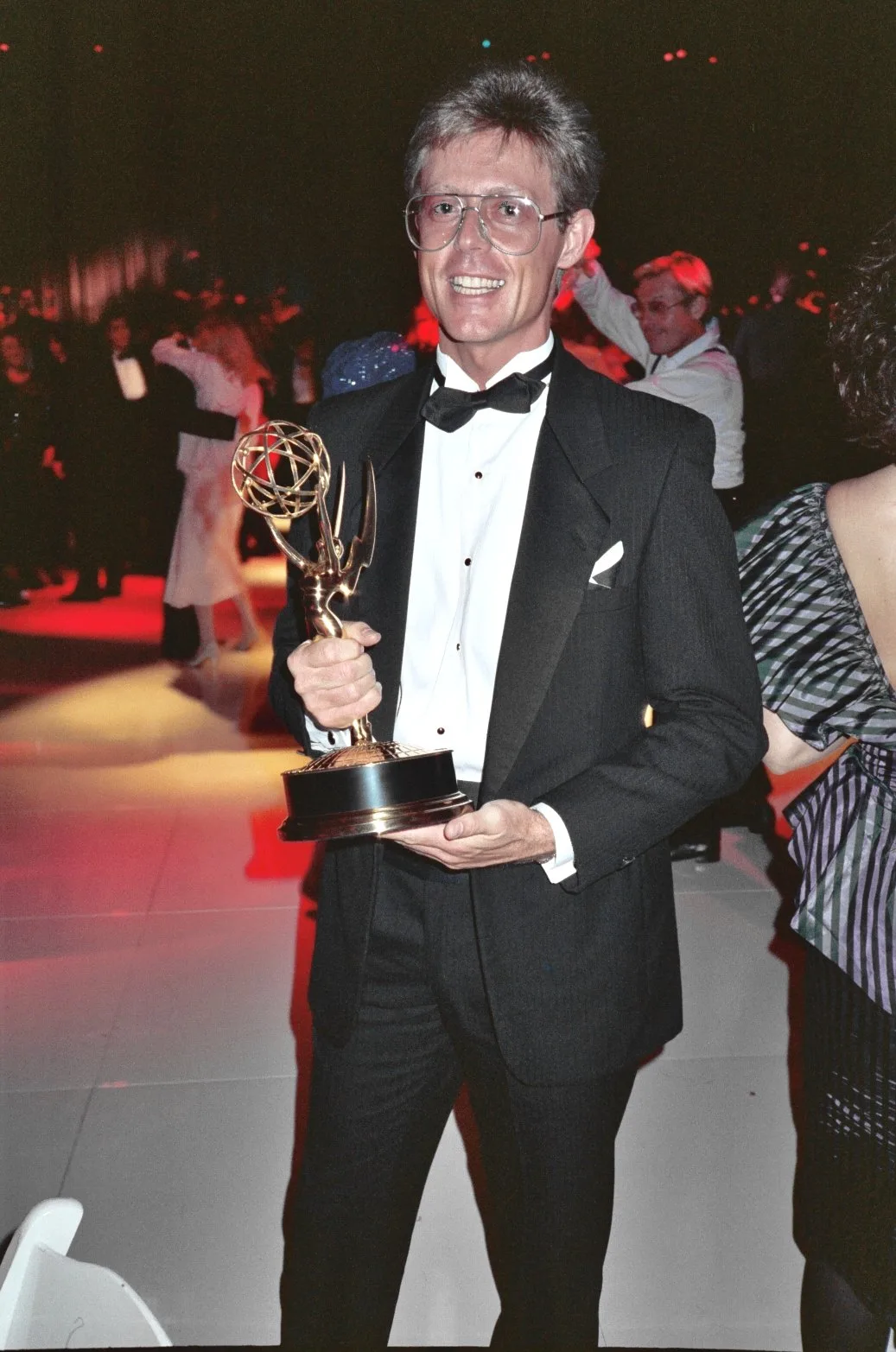 Cover image for Emmy Predictions