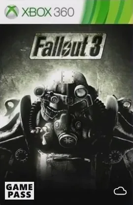 Cover image for Fallout 3 Remaster