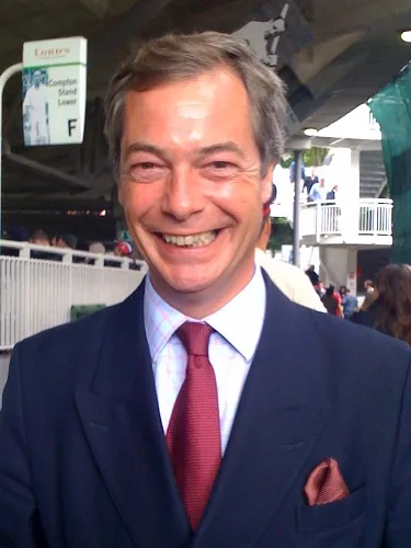 Cover image for Farage’s Secret Deal: Reform UK Under Fire