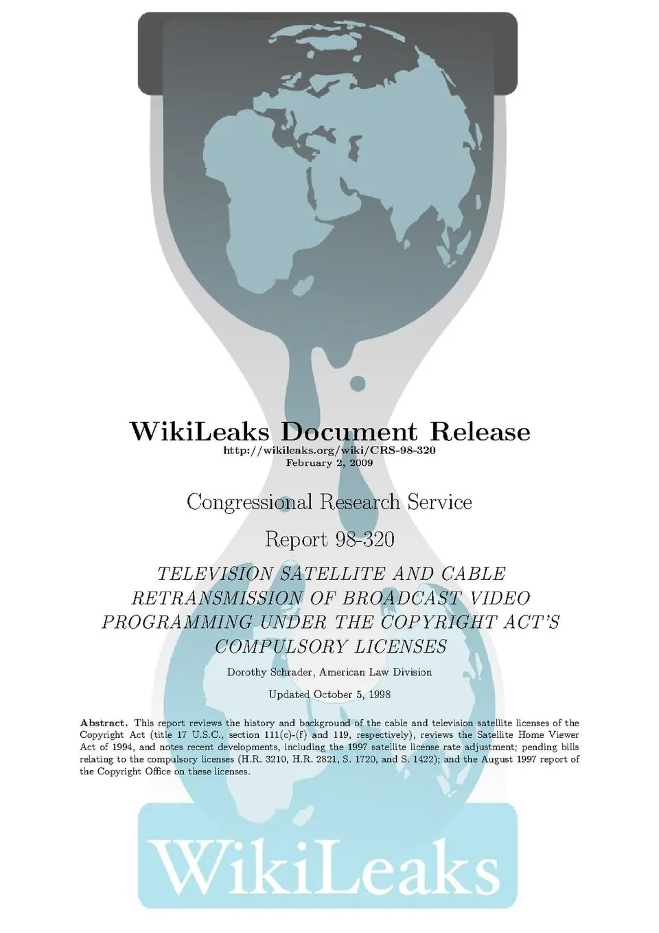 Cover image for Five Key Claims in ABC’s First Amendment Lawsuit Against the FCC