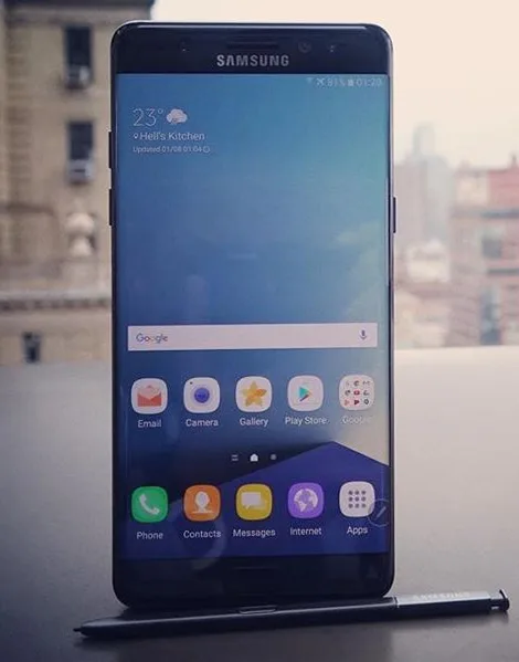 Cover image for Galaxy Unpacked July 2026
