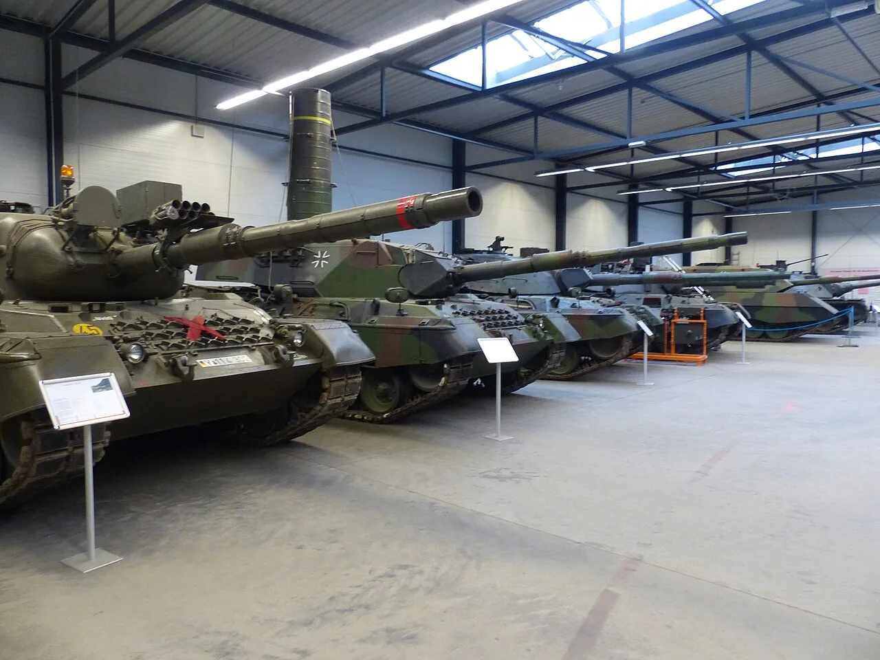 Cover image for Germany's Defense Strategy