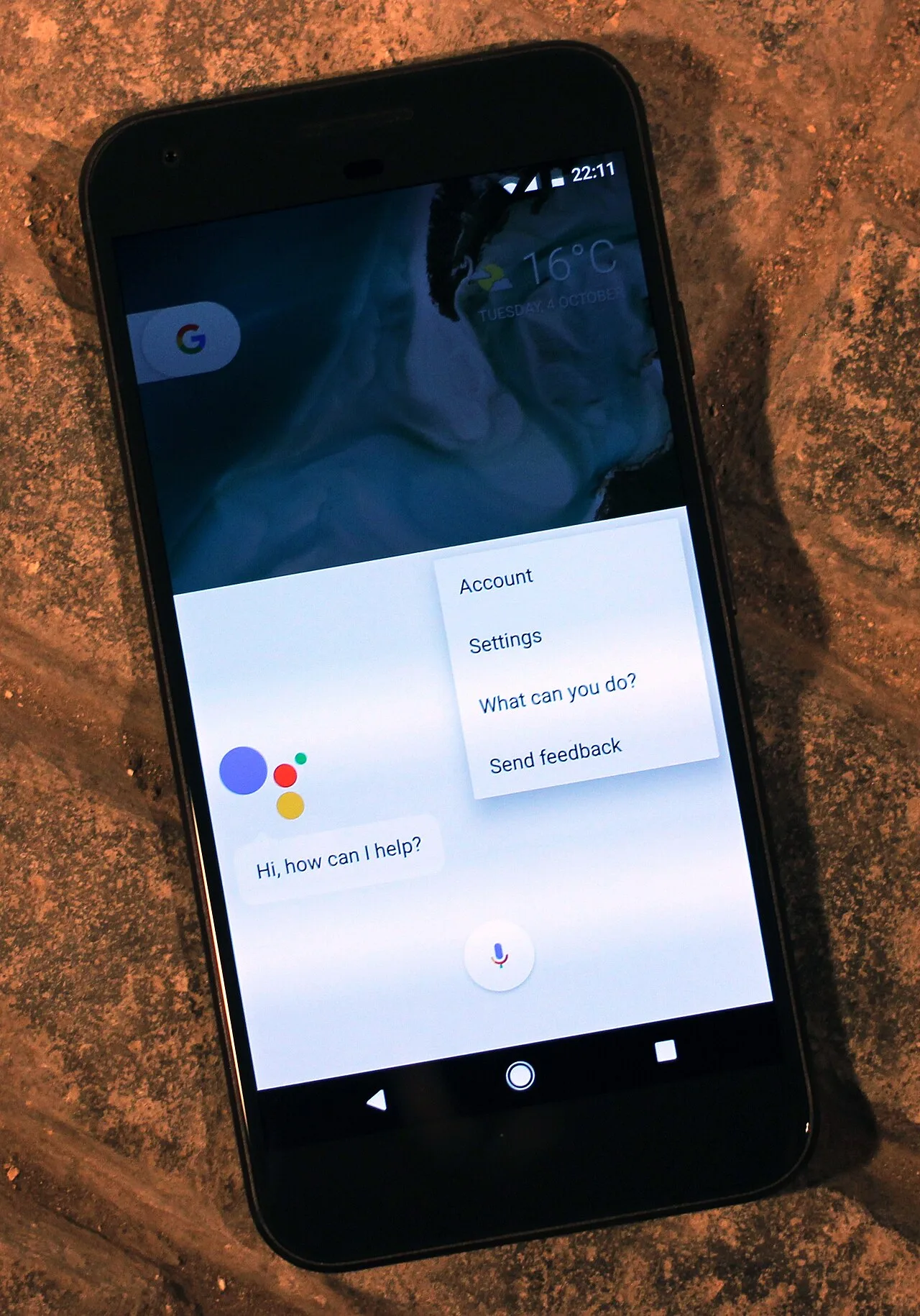 Cover image for Google Assistant Exits Android Phones