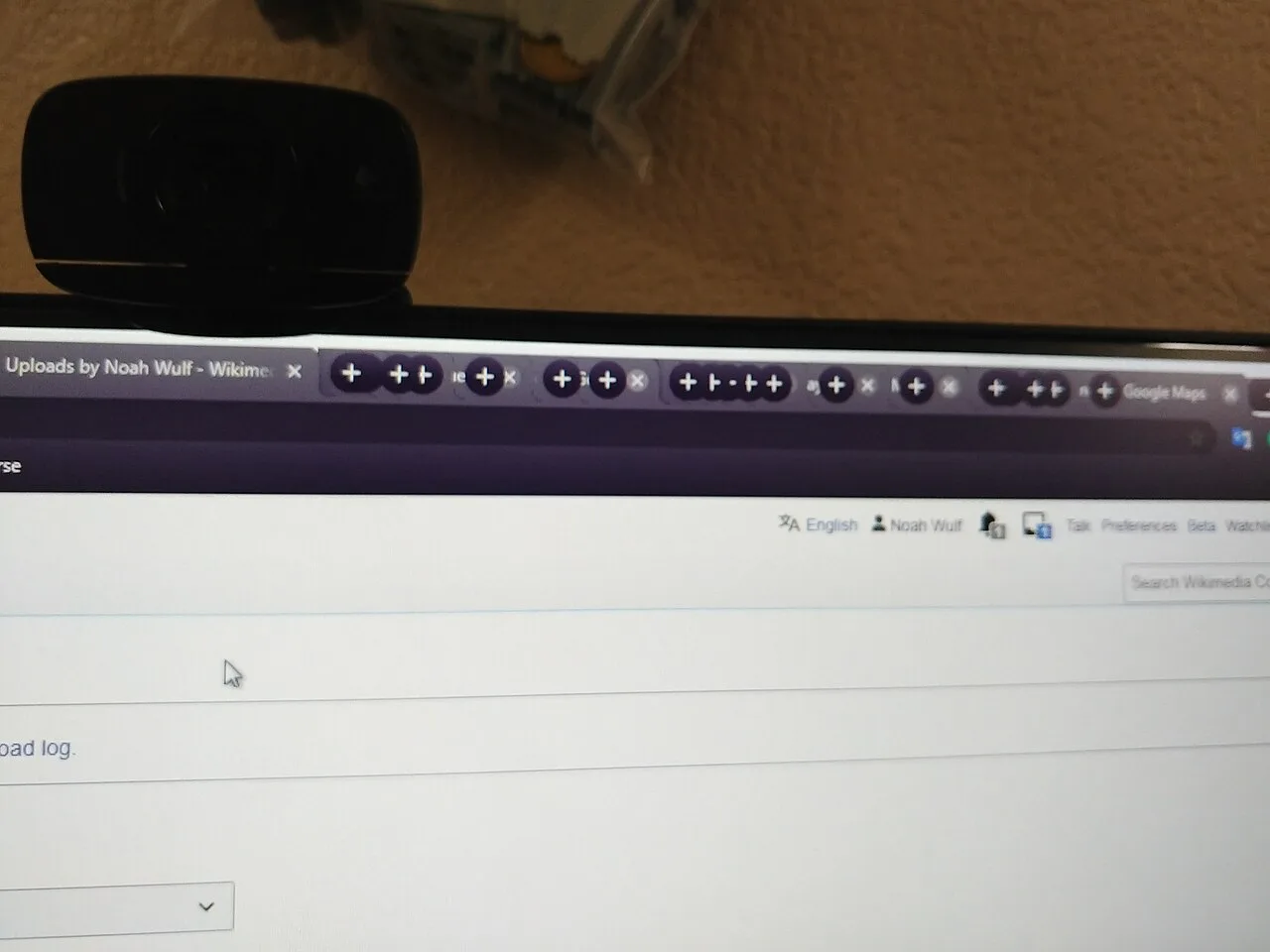 Cover image for Google Photos Drag-to-Select Fix