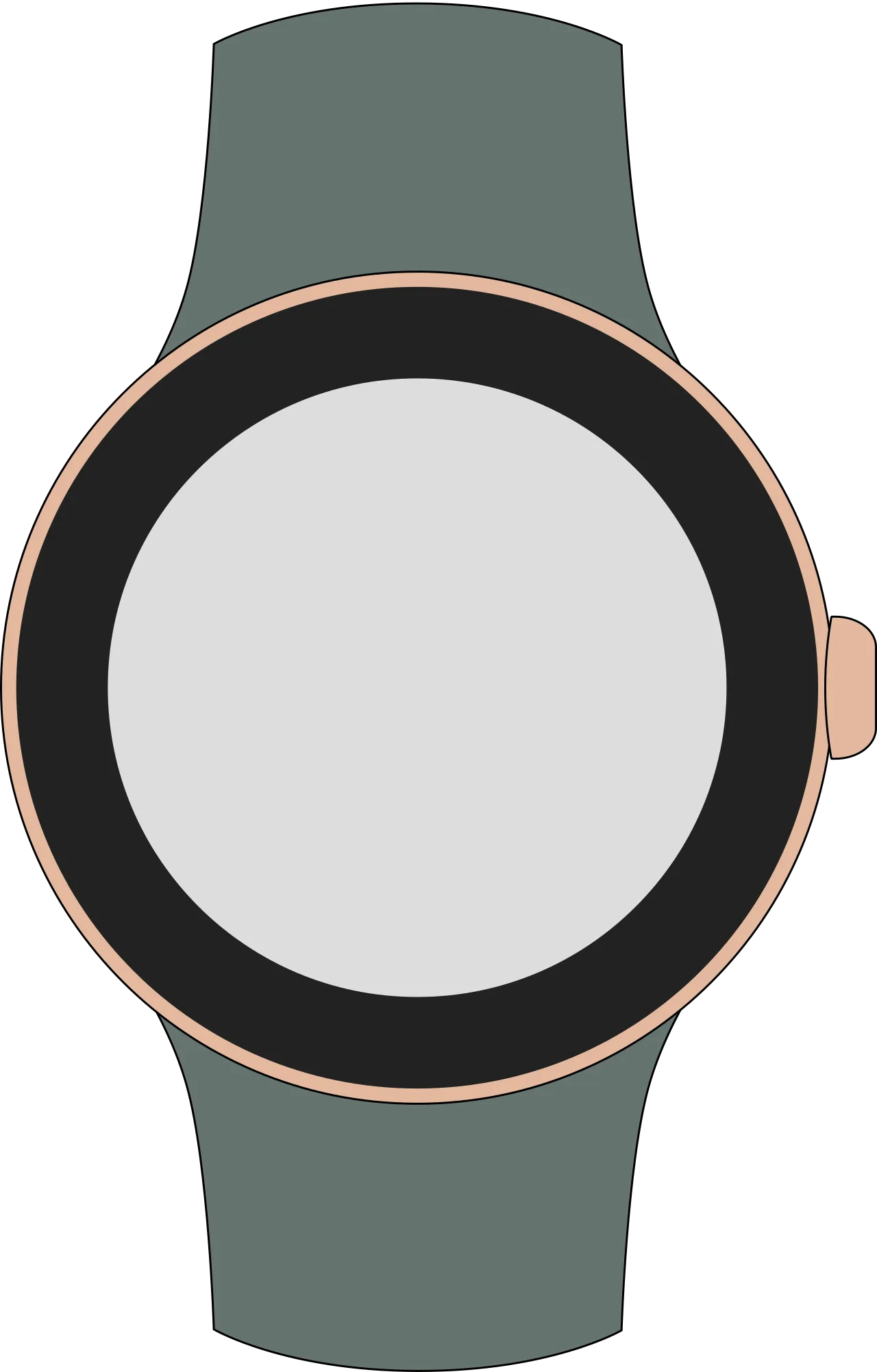 Cover image for Google Pixel Watch Fix