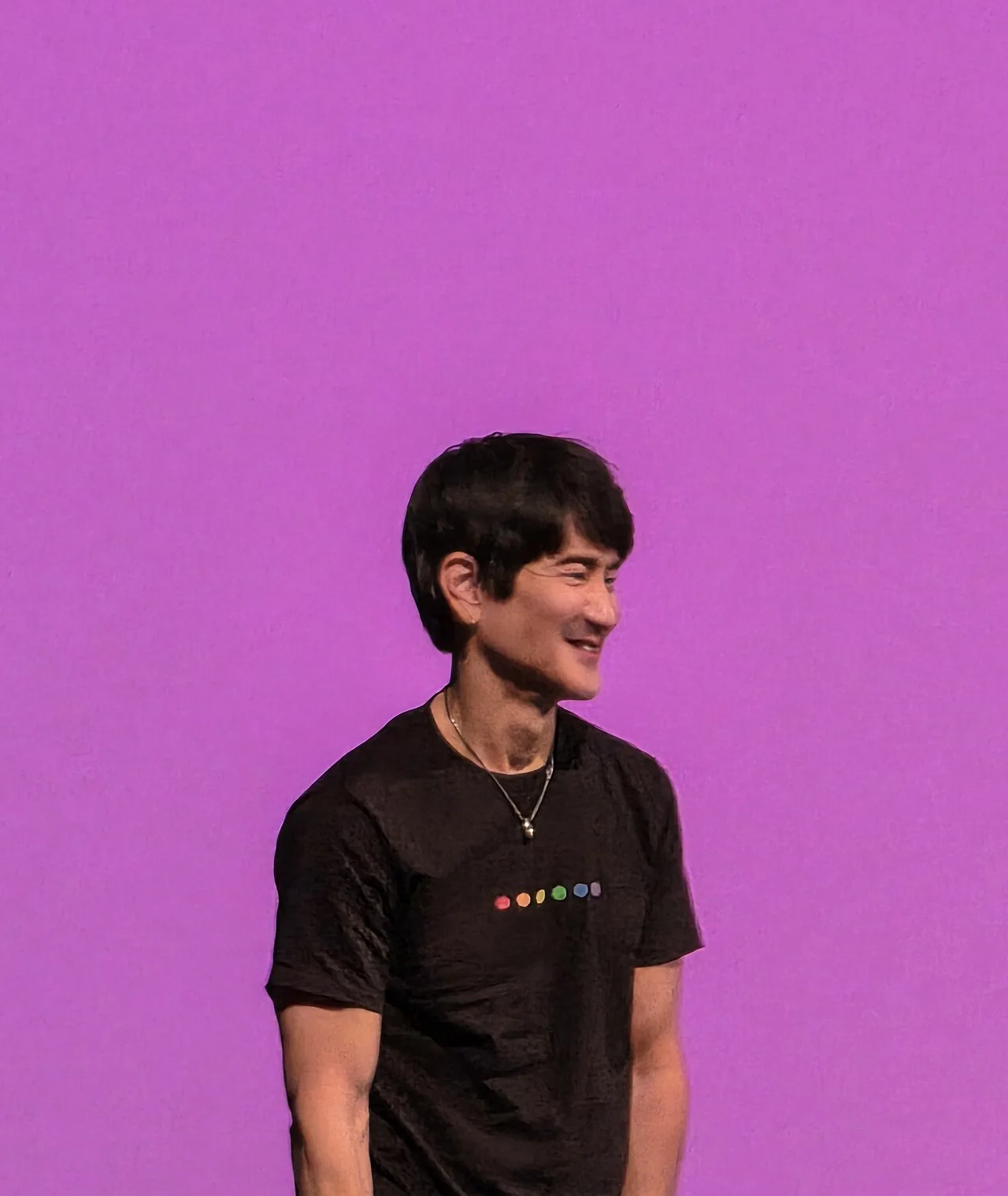 Cover image for Gregg Araki Talks Sex