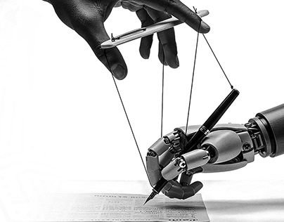 What do you think will become the most valuable human skill in an AI-driven world?