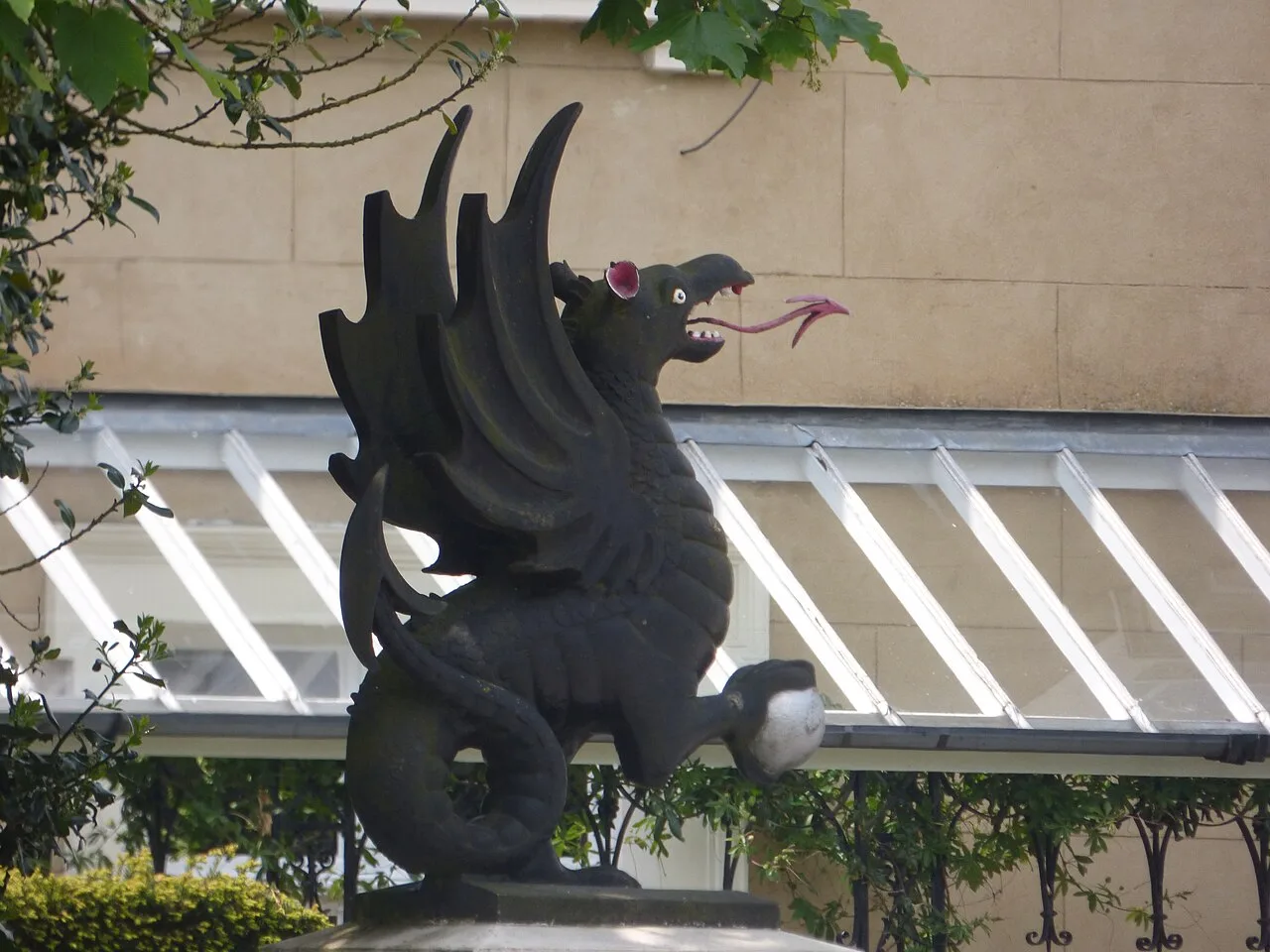 House of the Dragon Star Fabien Frankel