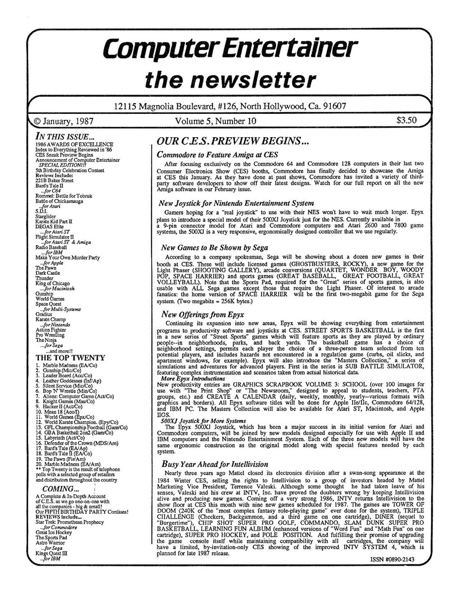 Rocky Horror Stars Celebrate 10th Anniversary in 1985