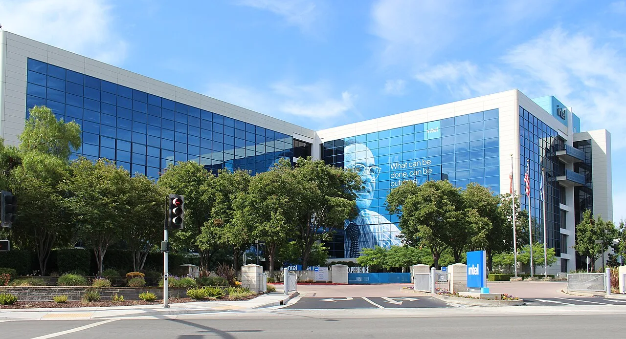 Cover image for Intel's Impressive Comeback