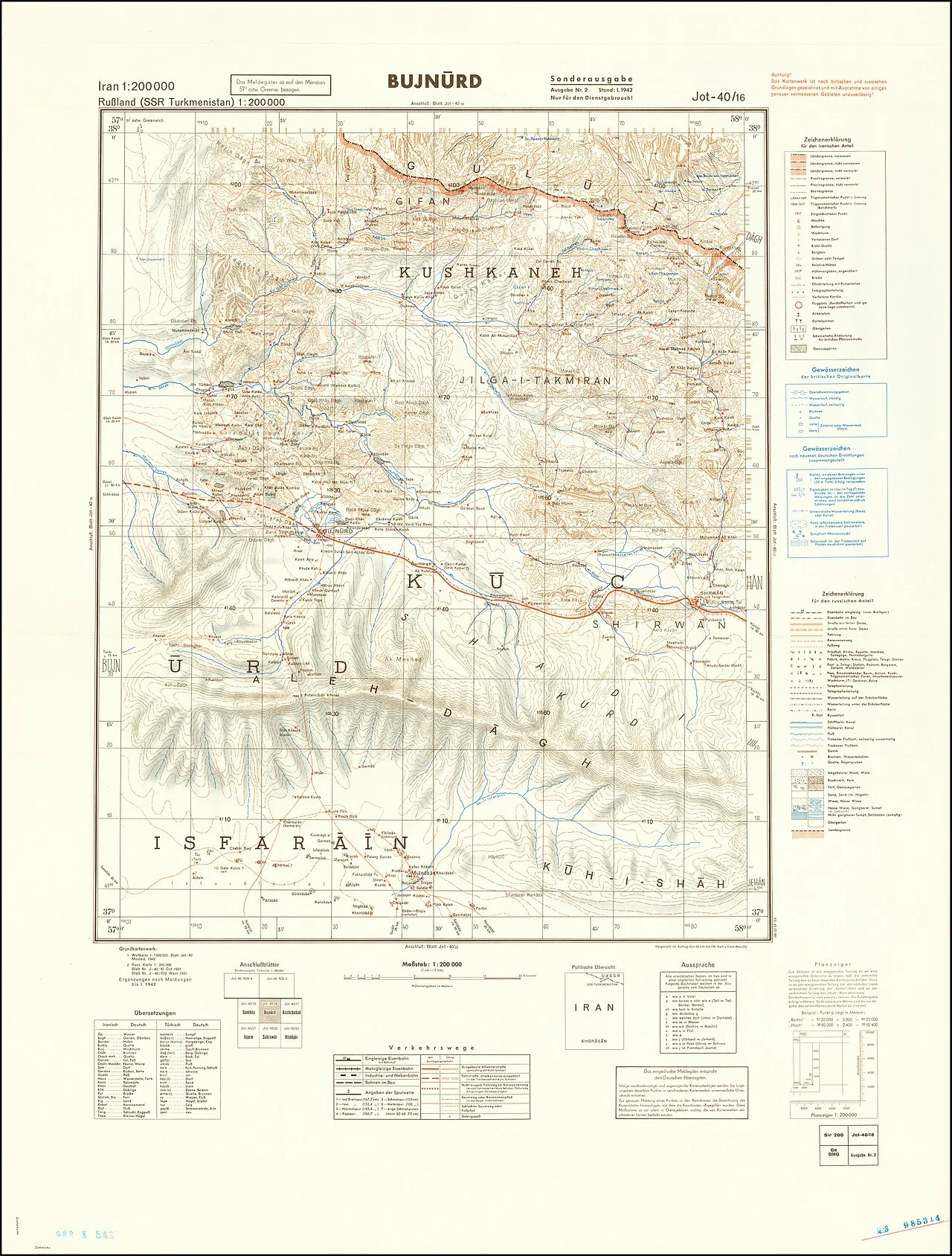 Cover image for Iran War Updates