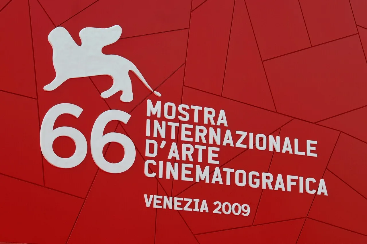 Cover image for Italian Film Bodies Slam Venice Over Lack Of Women