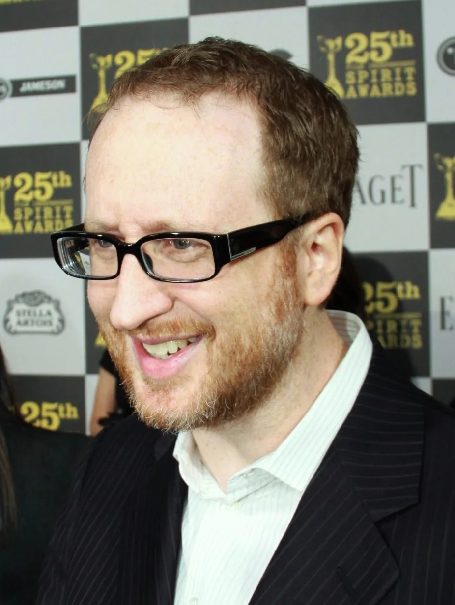 Cover image for James Gray on Actors