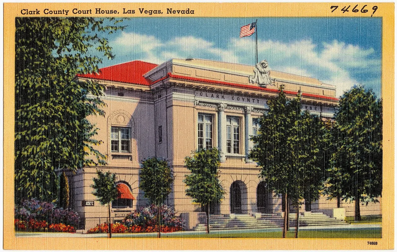 Cover image for Judge Dismisses Nevada Case Against Electors