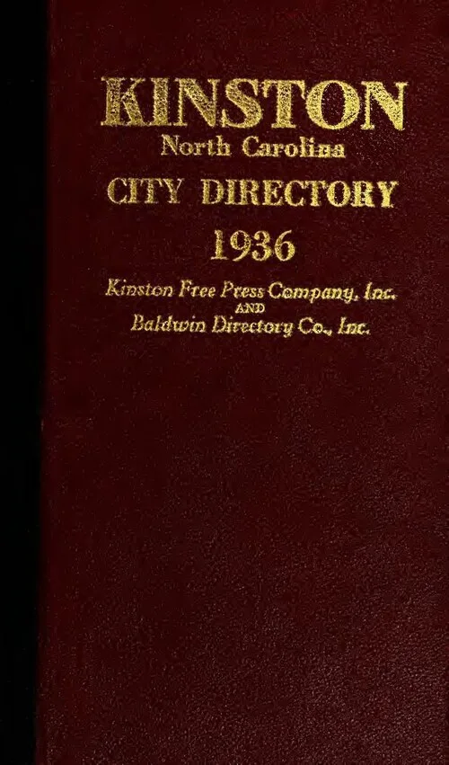 Cover image for Kerr Breaks Record