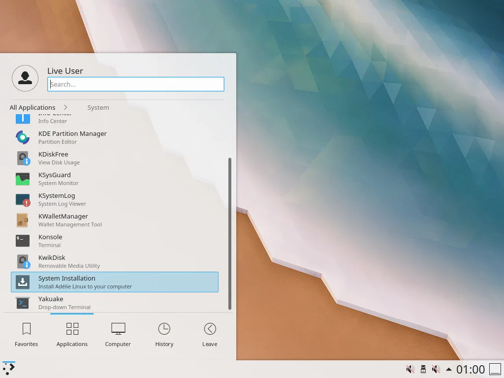 Cover image for Linux Desktop Use Surges