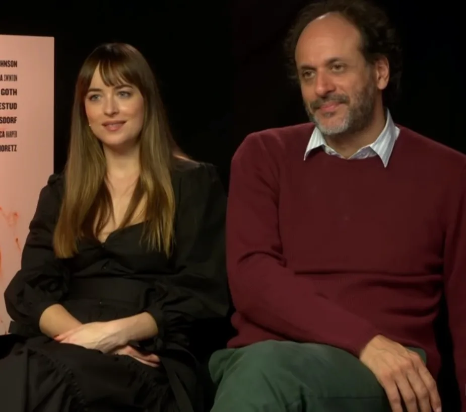 Cover image for Luca Guadagnino To Receive Filmmaker Award