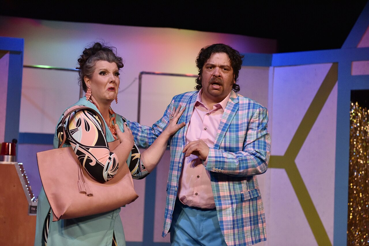 Six to Close Broadway After Five Year Run in January