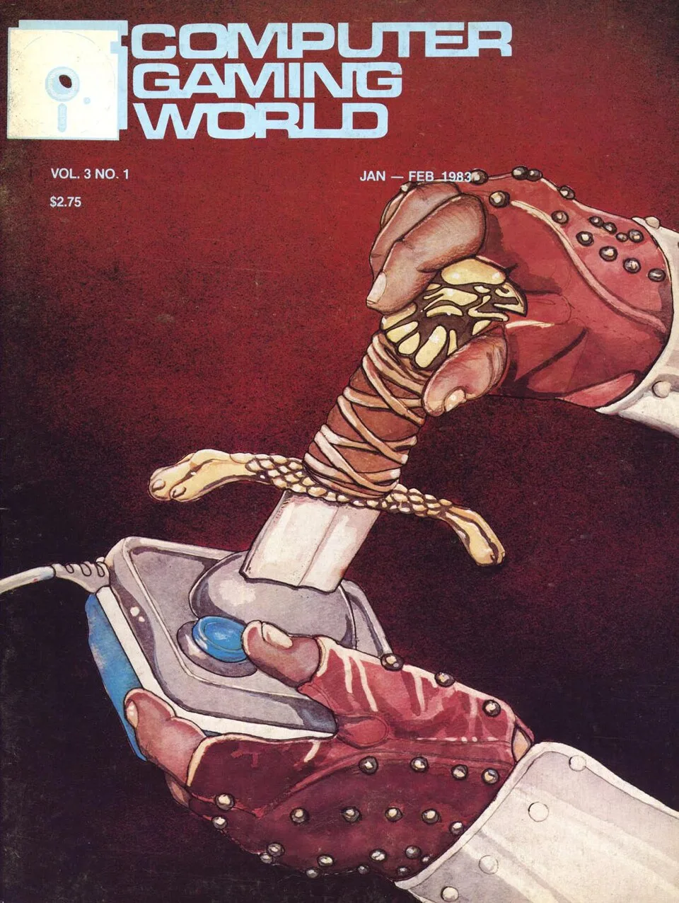 Cover image for Memory Crisis Hits Gaming