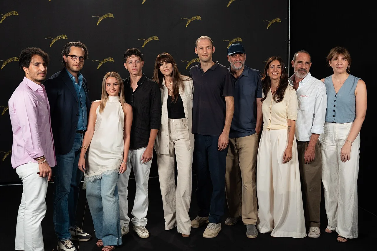 Cover image for Monica Bellucci's Unconventional Role in 'Ketticè'
