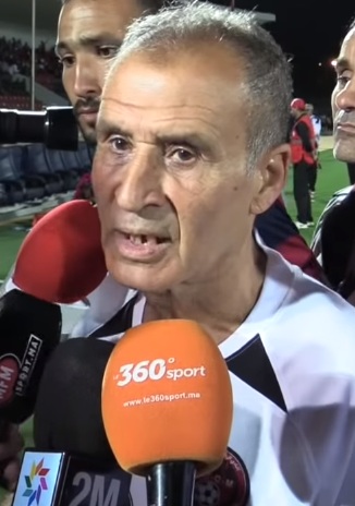 Cover image for Moroccan Footballer Dies Trying to Reach Ceuta