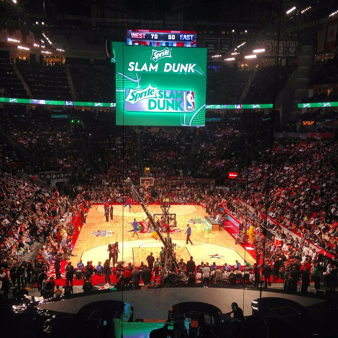 Cover image for NBA Schedule Delayed