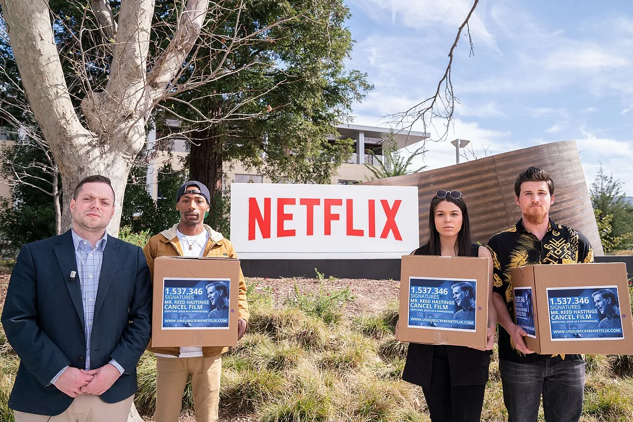 Cover image for Netflix India Eyes Global Format Adaptations