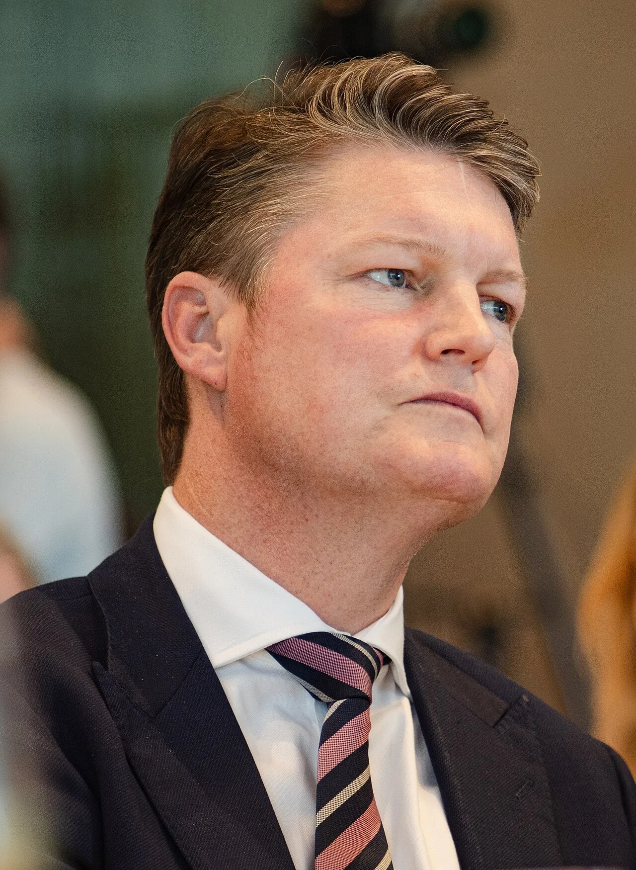 New Premier Considers Redirecting Suburban Rail Loop Funds