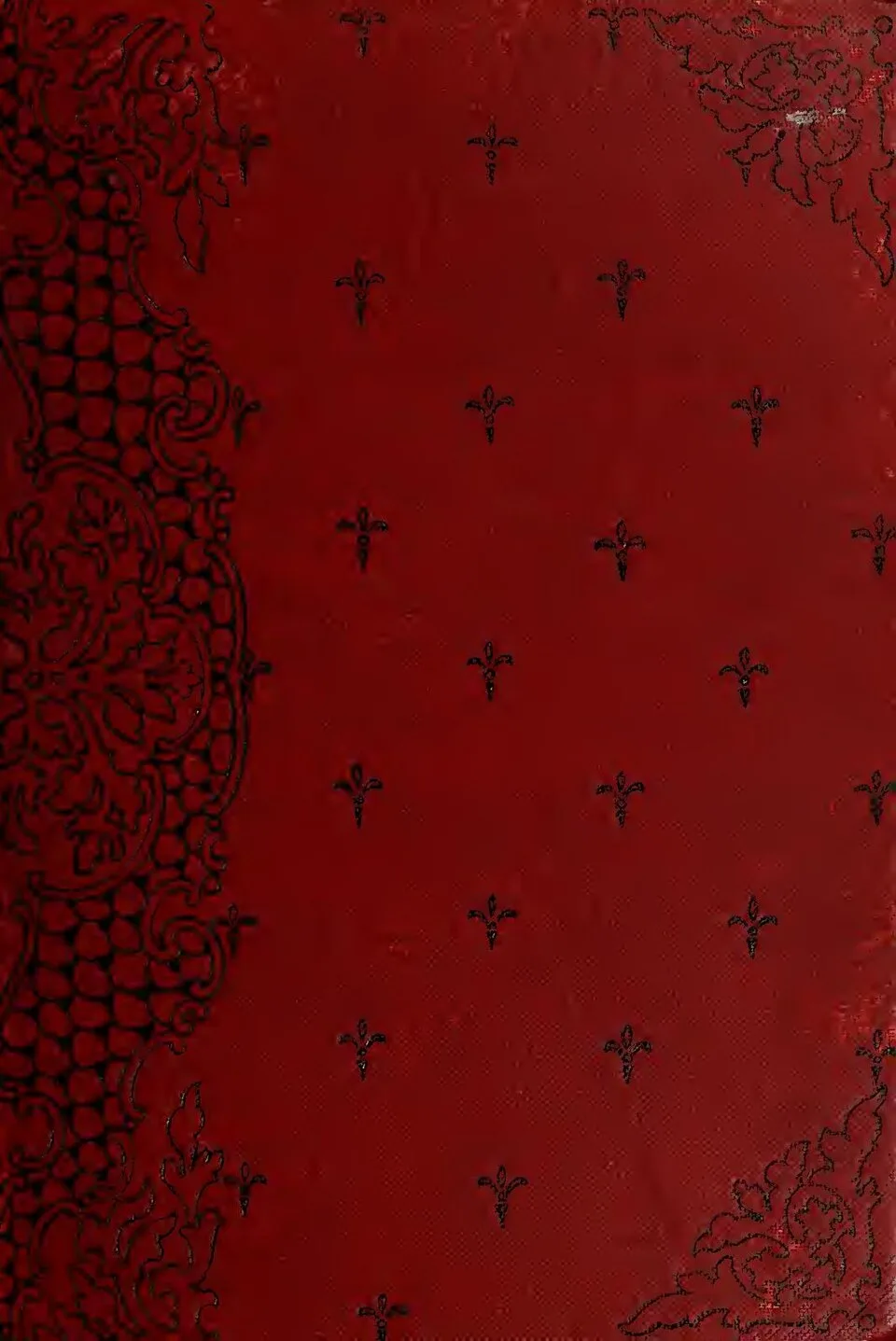 Cover image for New Season, New Boss