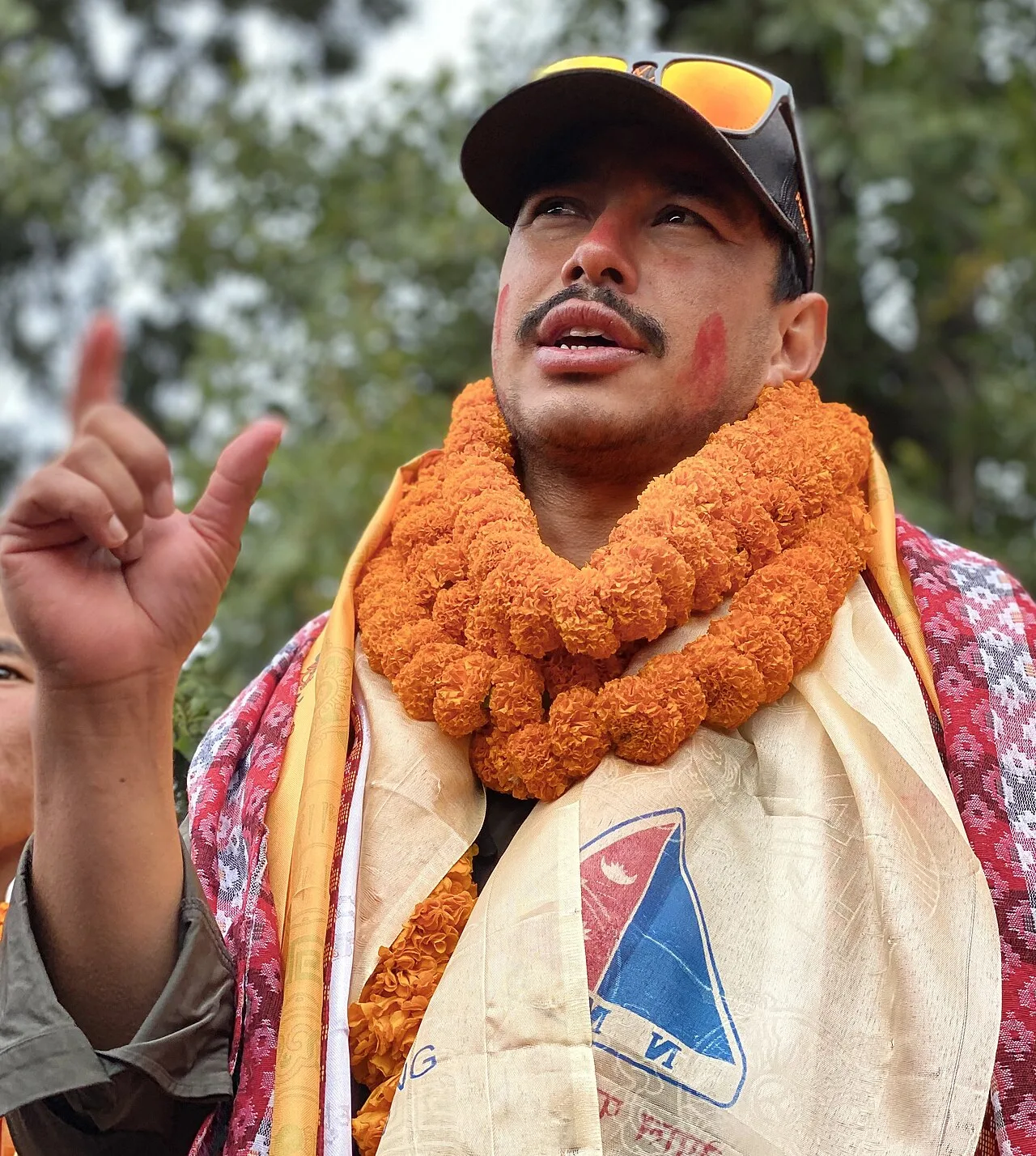 Nirmal Purja Among Climbers Feared Missing
