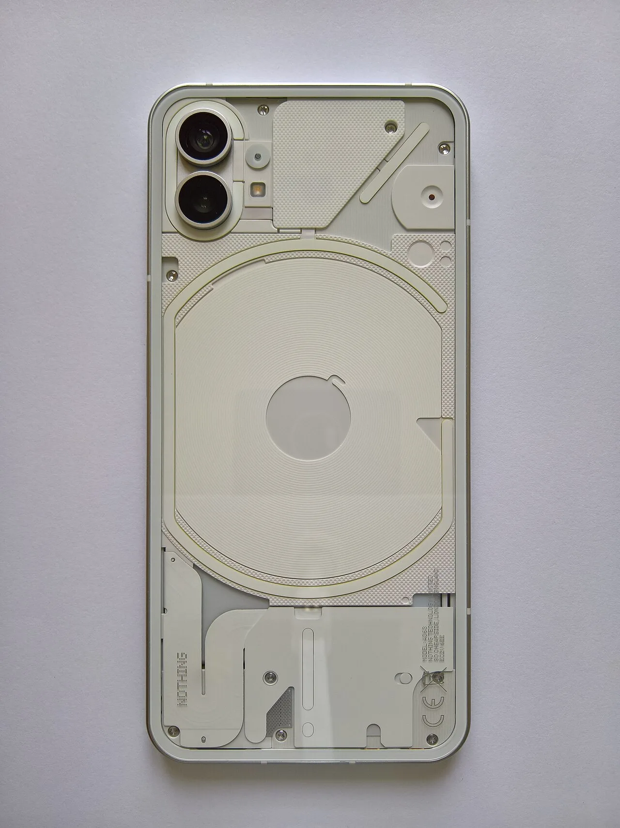 Cover image for Nothing Phone 3 Now $200 Off