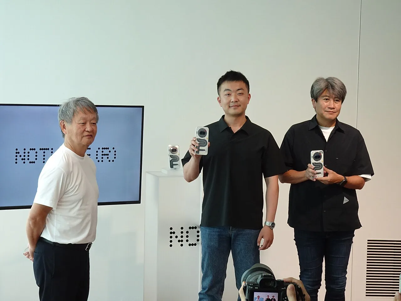 Cover image for OnePlus Fate: Will Nothing Suffer Same?