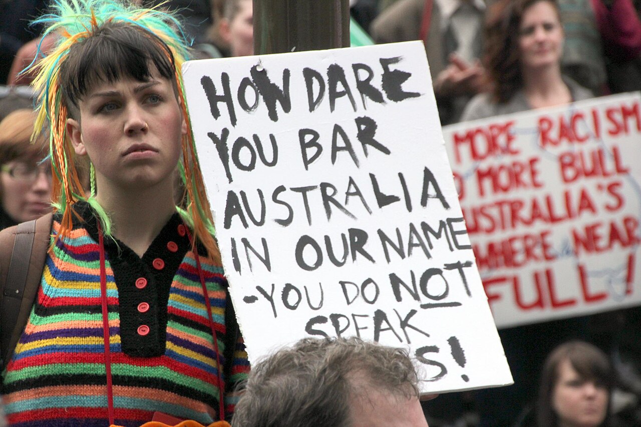 Why Cutting Australia’s Refugee Intake Is a Dangerous Populist Move