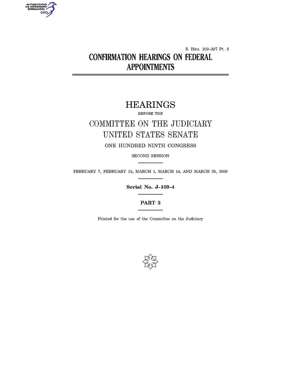 Judge Blocks Trump Administration Rule Targeting Anthropic