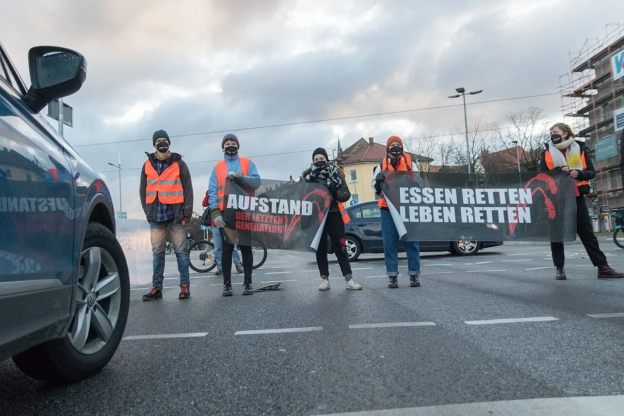 Cover image for Rising Climate Skepticism in Germany